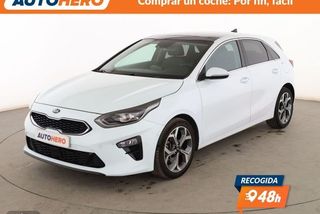 Kia Ceed 1.0 TGDI Launch Edition - Foto 1