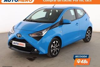 Toyota Aygo 1.0 VVT-i X-Play - Foto 1