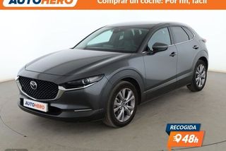 Mazda CX-30 2.0 Skyactiv-X Mild-Hybrid Zenith AWD - Foto 1