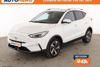 MG ZS electric drive 115 kW Luxury - Foto 1
