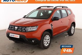 Dacia Duster 1.5 Blue dCi Comfort 4x4 - Foto 1
