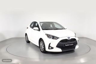 Toyota Yaris 1.5 VVT-I HEV ACTIVE TECH 5P - Foto 1