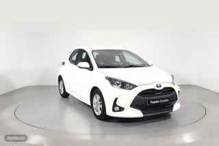 Toyota Yaris 1.5 VVT-I HEV ACTIVE TECH 5P - Foto 1