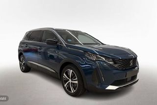 Peugeot 5008 1.5 BLUEHDI 96KW S&S ALLURE PACK AUTO 5P 7 Plazas - Foto 1