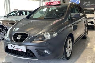 Seat Altea Freetrack 1.6 TDI CR 105 CV 2WD - Foto 1