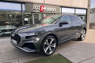 Audi Q8 50 TDI quattro tiptronic 210 kW - Foto 1