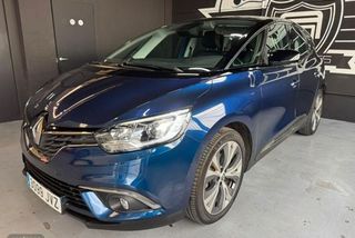 Renault Scenic Zen - Foto 1