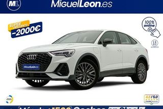 Audi Q3 45 TFSI e 180kW S tronic Advanced - Foto 1