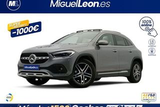 Mercedes Clase GLA GLA 250 e - Foto 1
