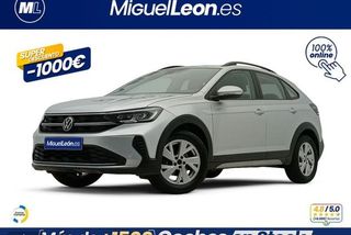 Volkswagen Taigo Life 1.0 TSI 70kW (95CV) - Foto 1