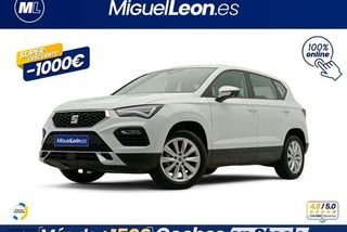 Seat Ateca 1.0 TSI 81kW (110CV) St&Sp Style Eco - Foto 1