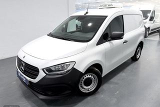Mercedes Citan Isotermo Congelación FRCX -20ºC - Foto 1