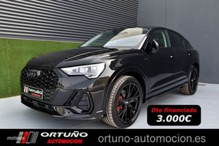 Audi Q3 Sportback 35 TDI 110kW 150CV S tronic - Foto 1
