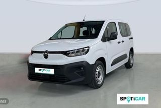 Citroen Berlingo Combi BlueHDi 100 S&S Talla M You 75 kW (102 CV) - Foto 1