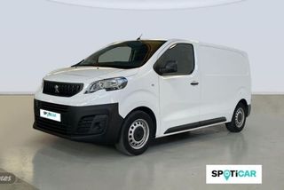 Peugeot Expert Furgon BlueHDi 120 S&S Pro Standard 88 kW (120 CV) - Foto 1