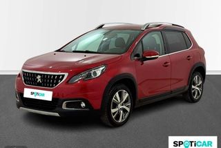 Peugeot 2008 1.2 PureTech 81KW (110CV) S&S Crossway - Foto 1