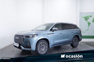 JAECOO 8 SHS Exclusive 7 1.5 TGDI 315kW AWD - Foto 1