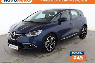 Renault Scenic 1.3 TCe Zen - Foto 1