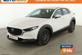 Mazda CX-30 2.0 e-SkyactivG MHEV Prime-Line 2WD - Foto 1