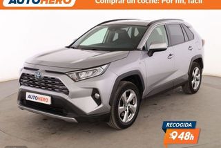 Toyota RAV 4 2.5 Hybrid 4x2 Business - Foto 1