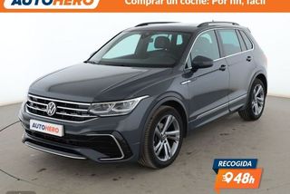 Volkswagen Tiguan 1.5 TSI ACT R-Line - Foto 1