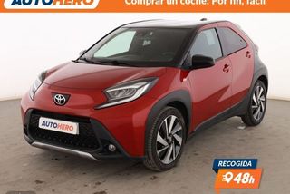 Toyota Aygo X Cross 1.0 Trendy - Foto 1