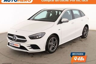 Mercedes Clase B B 250e AMG Line PHEV - Foto 1