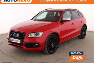 Audi Q5 3.0 V6 TDI quattro Competition - Foto 1
