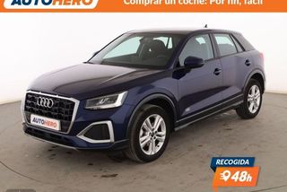 Audi Q2 30 TDI Advanced - Foto 1