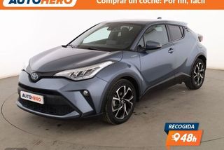 Toyota C-HR 1.8 Hybrid Advance - Foto 1