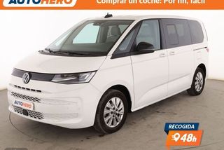 Volkswagen Multivan 2.0 TDI - Foto 1
