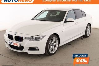 BMW Serie 3 320d M Sport - Foto 1