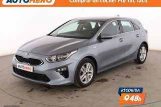 Kia Ceed 1.0 TGDI Drive - Foto 1