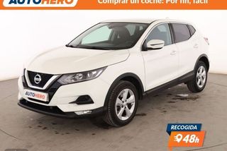 Nissan Qashqai 1.5 dCi Acenta - Foto 1