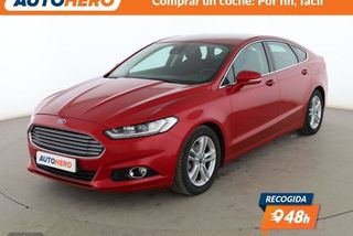 Ford Mondeo 2.0 TDCi Titanium - Foto 1