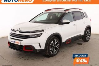 Citroen C5 Aircross 1.2 PureTech Shine - Foto 1