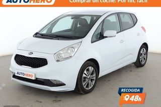 Kia Venga 1.6 Drive - Foto 1