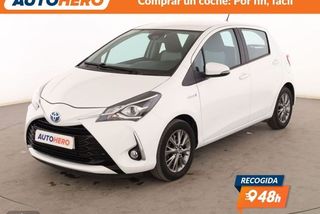 Toyota Yaris 1.5 Hybrid Active - Foto 1