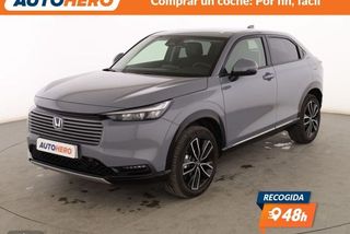 Honda HR V 1.5 i-MMD Hybrid Advance - Foto 1
