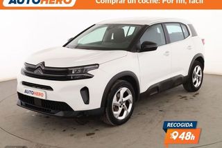 Citroen C5 Aircross 1.2 PureTech Feel - Foto 1