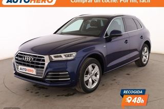 Audi Q5 2.0 TDI quattro S line - Foto 1