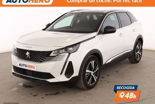 Peugeot 3008 1.2 PureTech GT - Foto 1