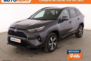Toyota RAV 4 2.5 Hybrid 4x4 Advance PHEV - Foto 1