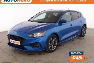 Ford Focus 1.0 EcoBoost ST-Line - Foto 1