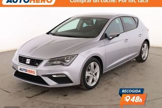 Seat Leon 1.4 TSI FR Plus - Foto 1