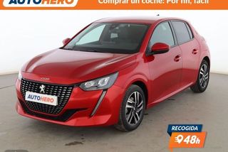 Peugeot 208 1.5 Blue-HDi Allure - Foto 1