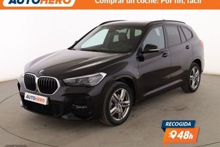 BMW X1 sDrive 18d M Sport - Foto 1