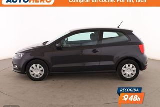 Volkswagen Polo 1.0 Edition BlueMotion Tech - Foto 1