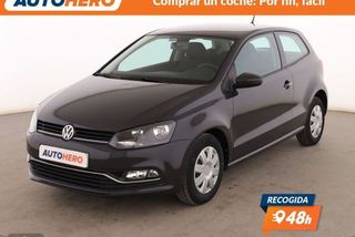 Volkswagen Polo 1.0 Edition BlueMotion Tech - Foto 1
