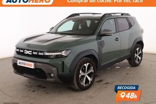 Dacia Duster 1.2 TCe Mild-Hybrid Journey - Foto 1